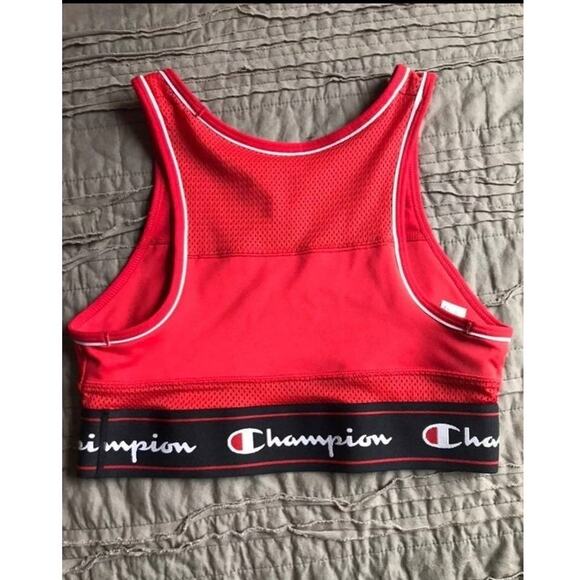 Sports Bra - Picture 3 of 4